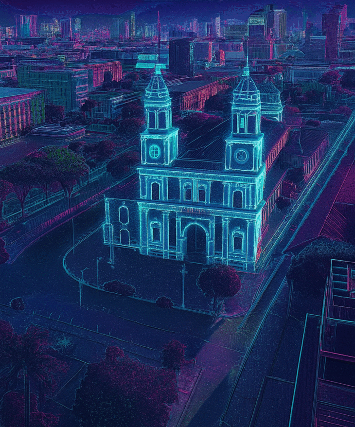 iglesia bucaramanga